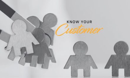 Know your customer