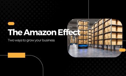 The Amazon effect – Two ways to grow your business