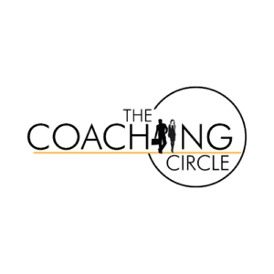 The coaching circle logo.