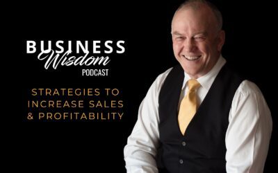 Strategies to Increase Sales and Profitability