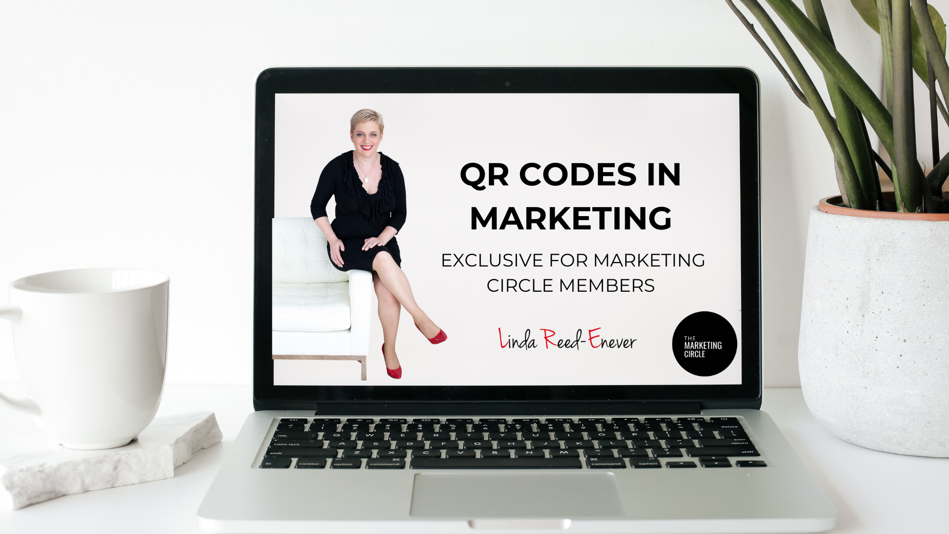 QR Codes in Marketing