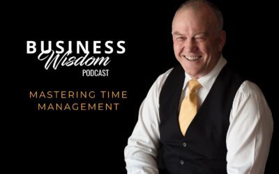 Mastering Time Management