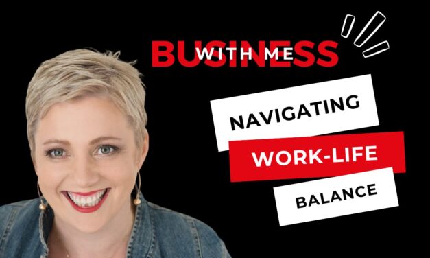 Navigating the Myth That Is Work-Life Balance