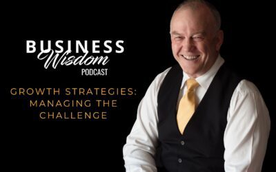 Growth Strategies: Managing the Challenge