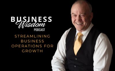 Streamlining Business Operations for Growth