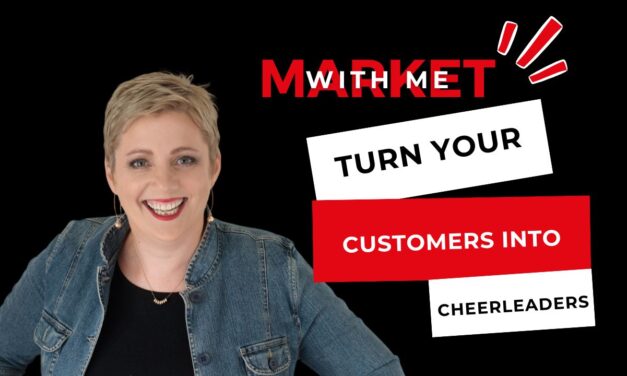 How to Turn Your Customers into Your Biggest Cheerleaders Through Reviews and Testimonials