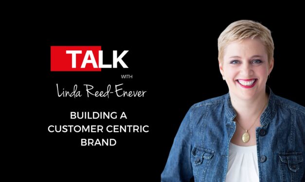 Building a Customer Centric Brand