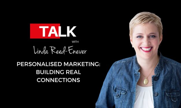 Personalised Marketing: Building Real Connections