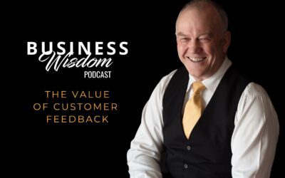 The Value of Customer Feedback