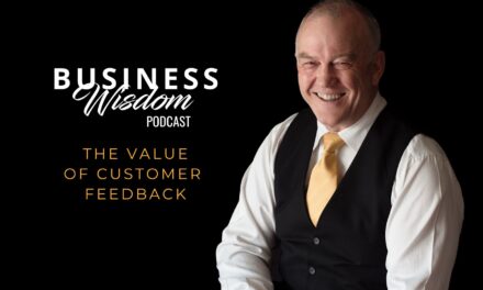 The Value of Customer Feedback