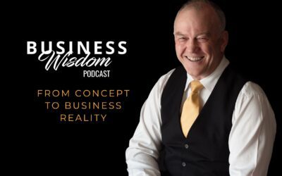 From Concept to Business Reality