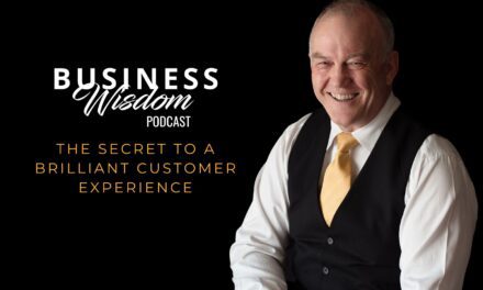 The Secret to a Brilliant Customer Experience