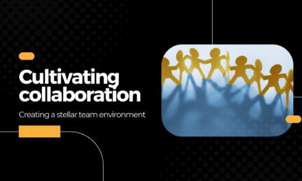 Cultivating collaboration