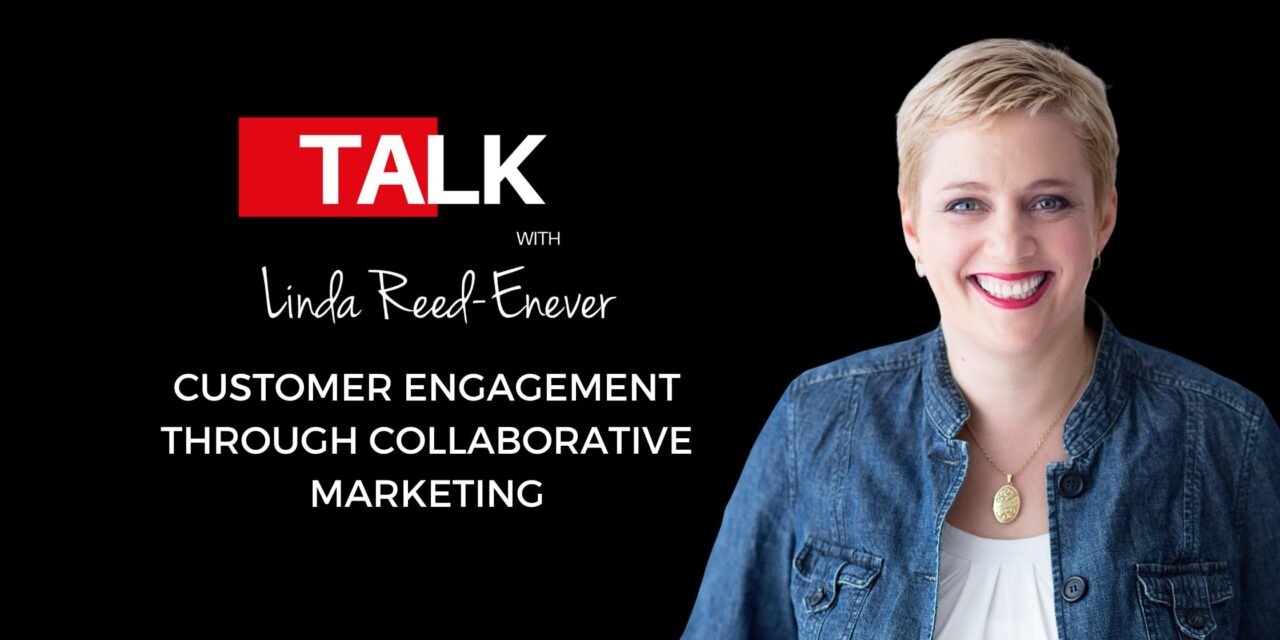 Customer Engagement through Collaborative Marketing