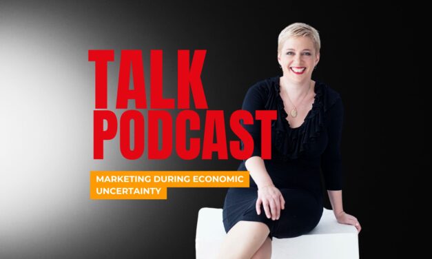 Marketing During Economic Uncertainty