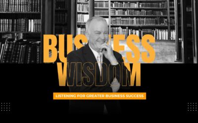 Listening for Greater Business Success