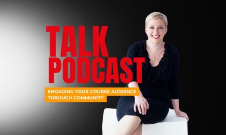 Engaging Your Course Audience through Community