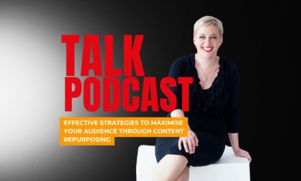 Effective Strategies to Maximise Your Audience through Content Repurposing