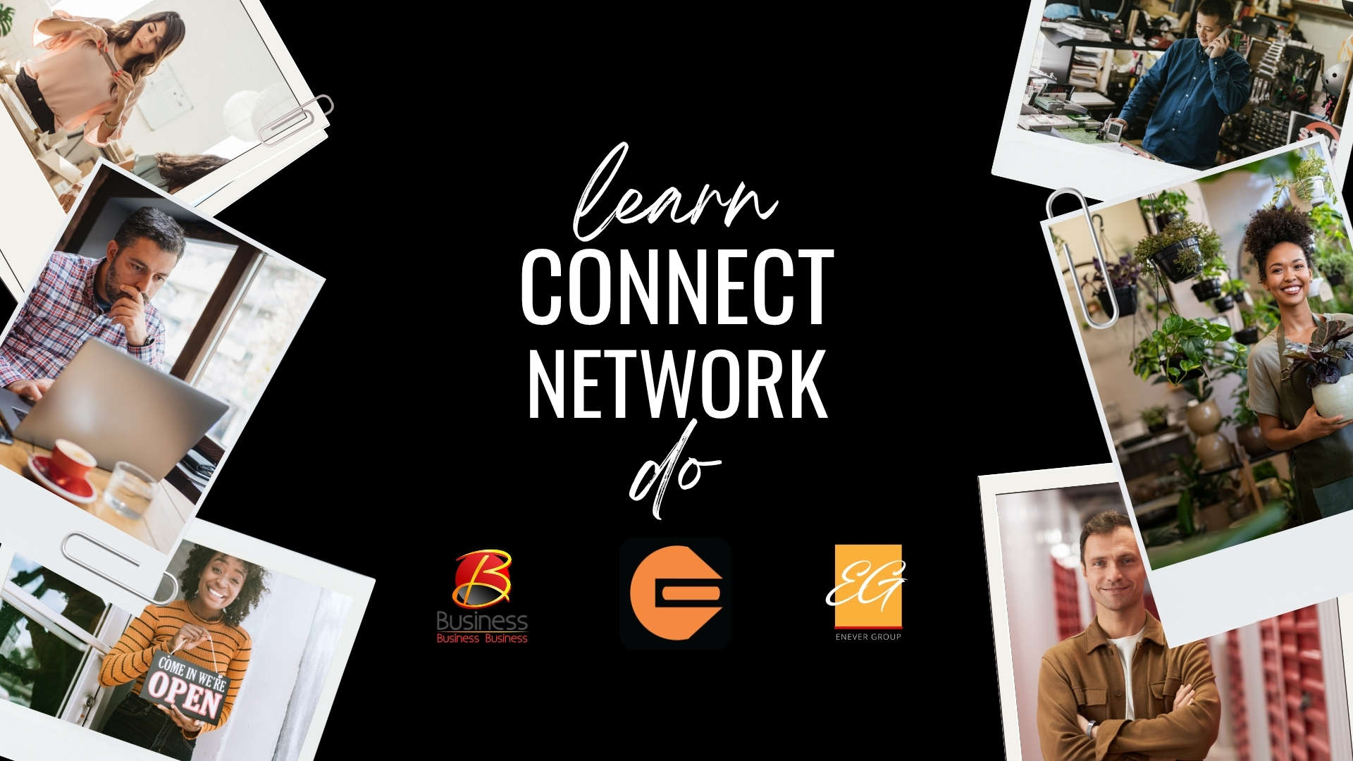Learn Connect Network Do: Thomastown