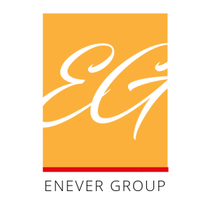 Enever Group Logo